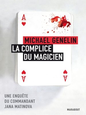 cover image of Le Complice du Magicien
